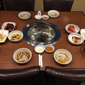 백년식당 서서갈비 사진