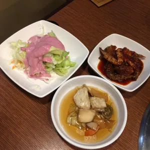 백년식당 서서갈비 리뷰 사진