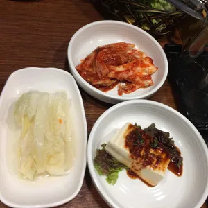 백년식당 서서갈비 리뷰 사진