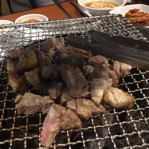 백년식당 서서갈비 리뷰 사진