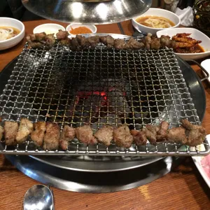 백년식당 서서갈비 리뷰 사진