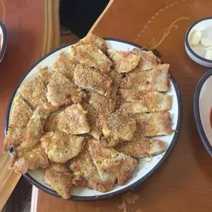 재건냉면 사진