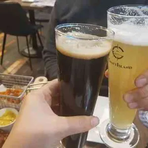 크래프트아일랜드 사진