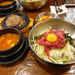흥남부두 리뷰 사진