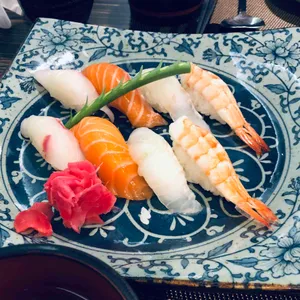 아노 사진