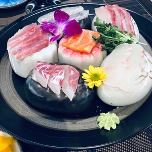 아노 사진