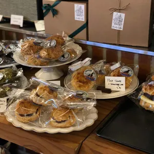 브루클린커피 리뷰 사진