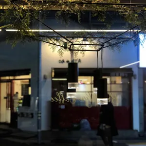 브루클린커피 리뷰 사진