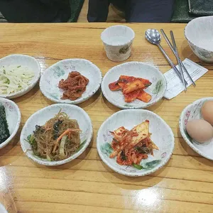 명품순두부 사진