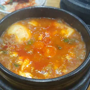 명품순두부 사진