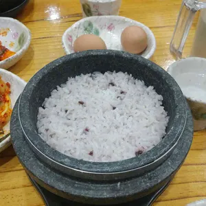 명품순두부 사진