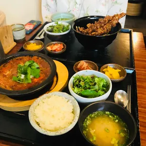 히노키공방 리뷰 사진