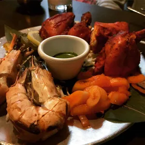 예티 리뷰 사진