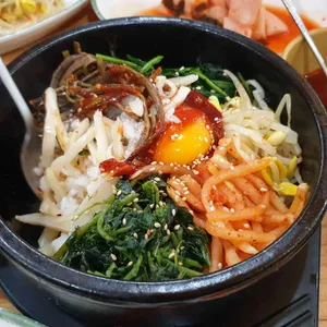 전등사 남문식당 리뷰 사진