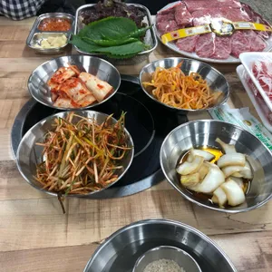 고기익는마을 리뷰 사진