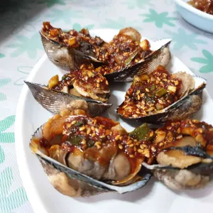 주연통삼겹 사진