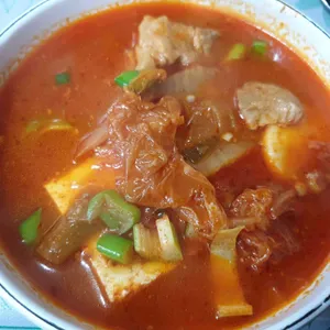 주연통삼겹 사진