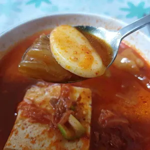 주연통삼겹 사진