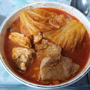 주연통삼겹 사진