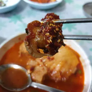 주연통삼겹 사진