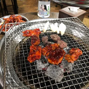 호반닭갈비 사진