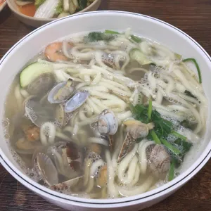또또칼국수 사진