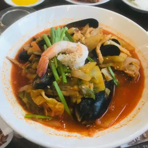 백세삼계탕 리뷰 사진