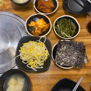 마린보이 동태해물찜 사진