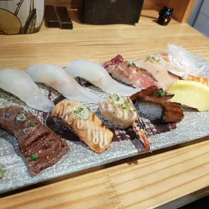 테츠야 스시 사진