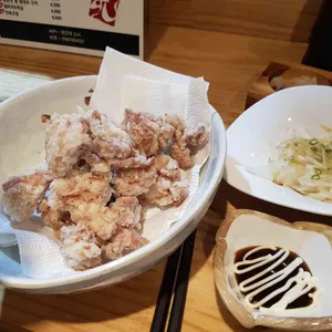 테츠야 스시 사진