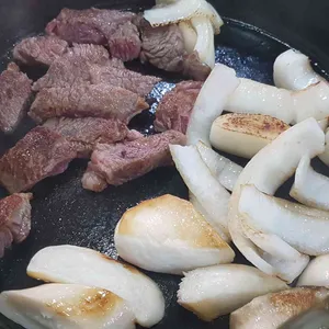 와규쭈꾸미 사진