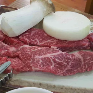 와규쭈꾸미 사진