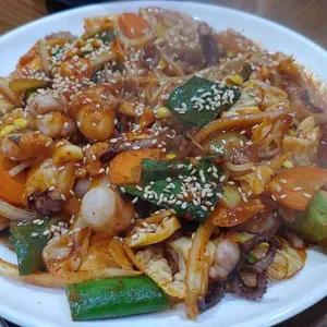 연탄불고기 리뷰 사진