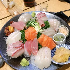 스시카츠 리뷰 사진