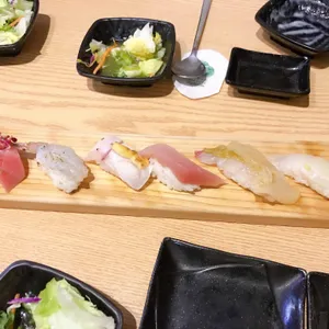 스시카츠 리뷰 사진