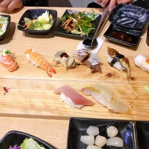 스시카츠 리뷰 사진