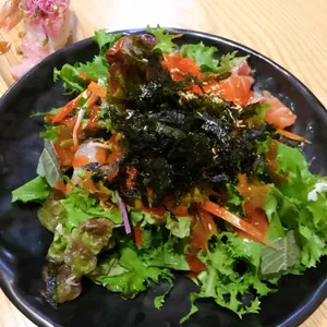 스시카츠 리뷰 사진