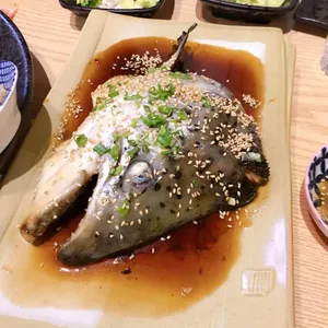 스시카츠 리뷰 사진