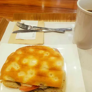 파리바게뜨 사진
