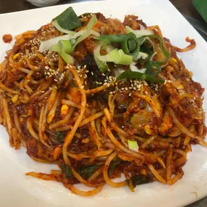 김영희동태찜&코다리냉면 사진