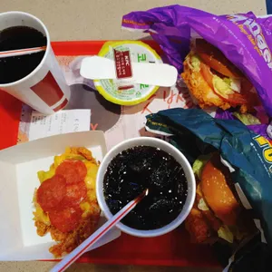 KFC 사진