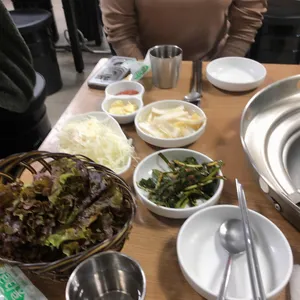 오근내3 닭갈비 리뷰 사진