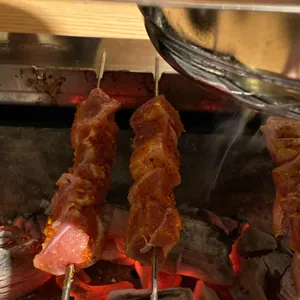 태양부 참숯 양꼬치 리뷰 사진