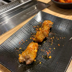 태양부 참숯 양꼬치 리뷰 사진