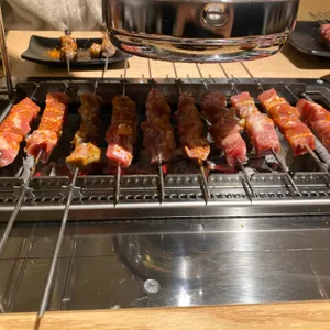 태양부 참숯 양꼬치 리뷰 사진