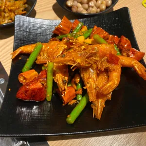 태양부 참숯 양꼬치 리뷰 사진