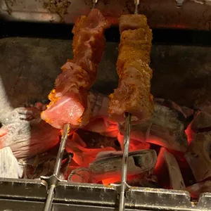 태양부 참숯 양꼬치 리뷰 사진