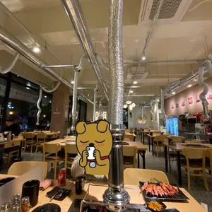 태양부 참숯 양꼬치 리뷰 사진