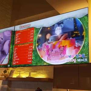 배스킨라빈스 리뷰 사진