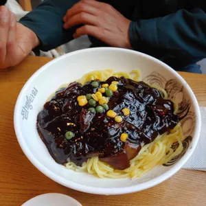 짬뽕타임24시 사진